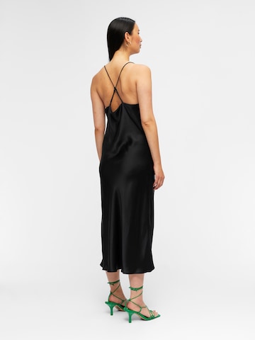 OBJECT - Vestido en negro