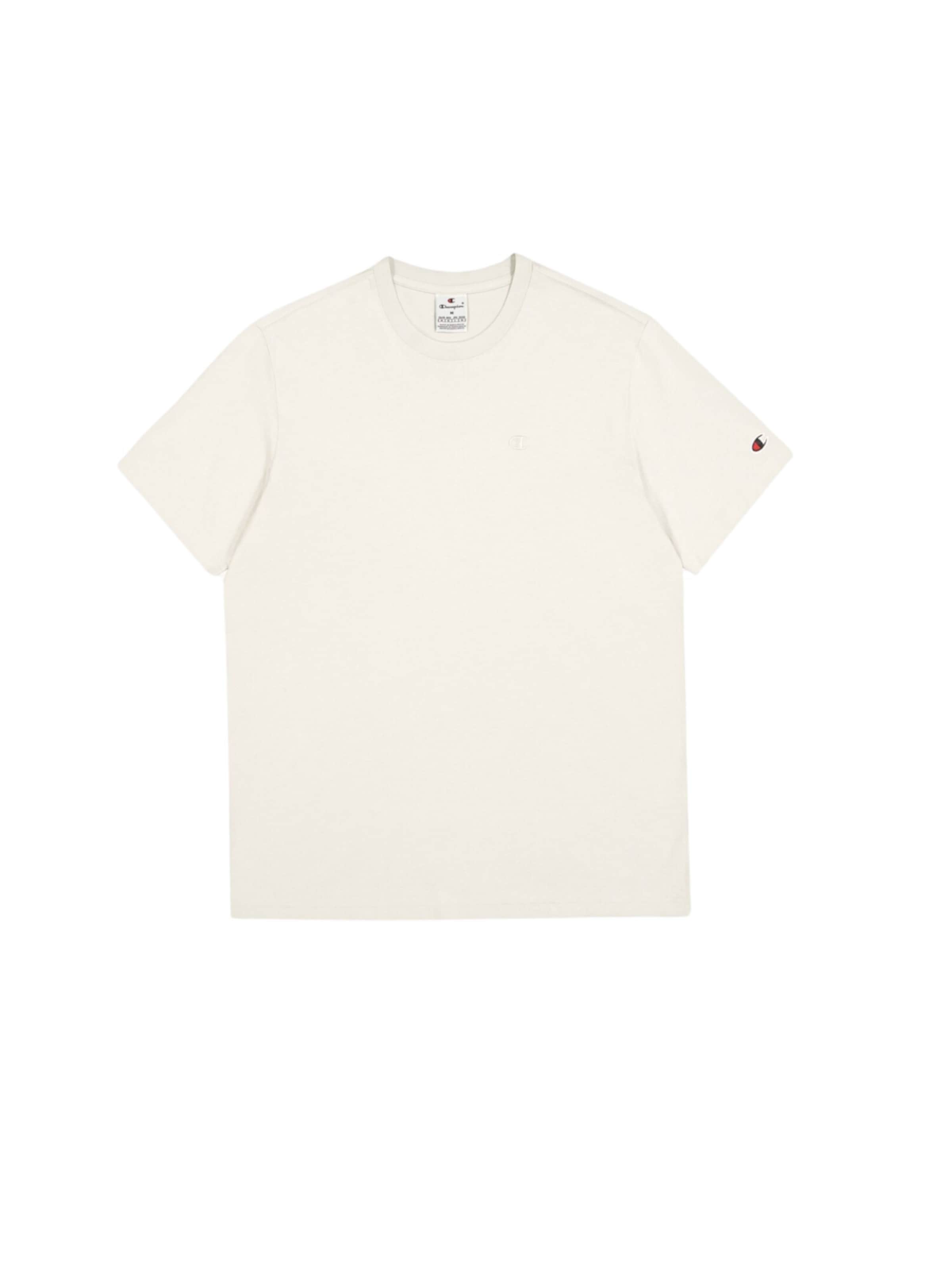 Champion Authentic Athletic Apparel Shirt in White, Item view