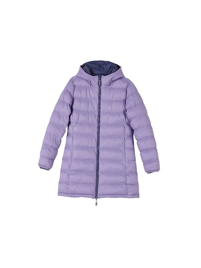 Camomilla Italia Winter jacket 'PADDLE' in Purple, Item view