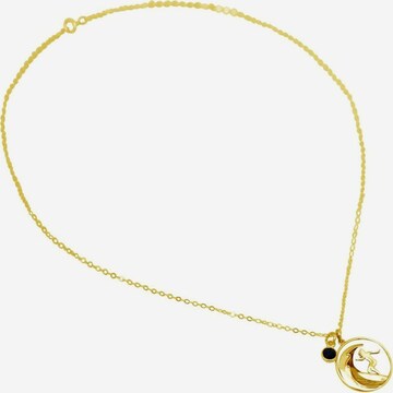 Gemshine Kette in Gold: predná strana