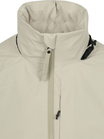 TENSON Winter coat 'Dustin' in Beige