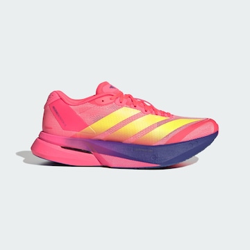 ADIDAS PERFORMANCE - Zapatillas de running 'Adizero Boston 13' en rosa