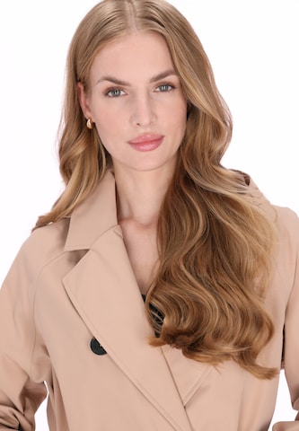 DreiMaster Klassik - Sobretudo funcionais em bege