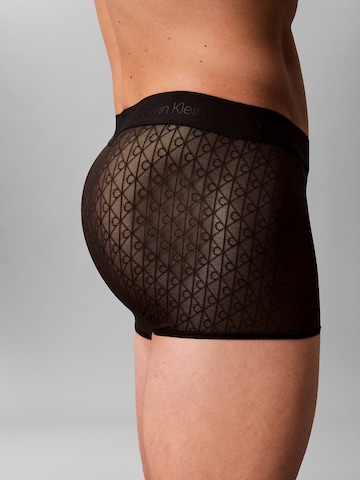 Calvin Klein Boxer shorts in Red