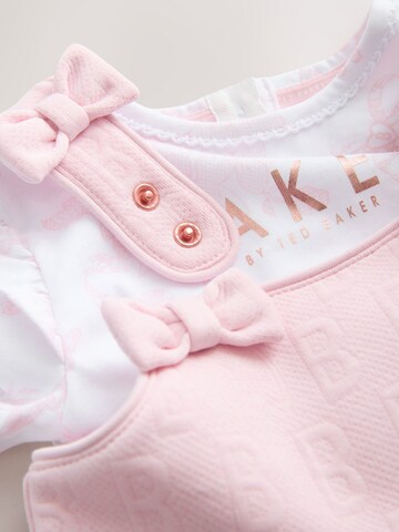 Baker by Ted Baker Set i rosa