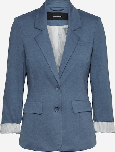 Blazer in 34 VERO MODA di colore blu colomba, Visualizzazione prodotti