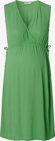 Robe 'Han' Noppies en vert : devant