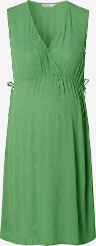 Noppies Dress 'Han' in Green: front