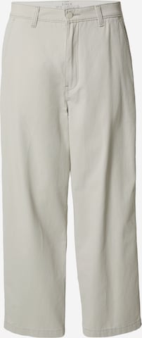 LEVI'S ® Baggy Chinohousut 'XX Chino Baggy' värissä beige: etupuoli