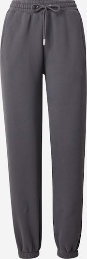 Kelnės 'ESSENTIAL SUNDAY' iš Abercrombie & Fitch, spalva – antracito spalva, Prekių apžvalga