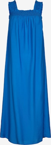 co'couture Mekko värissä sininen: etupuoli