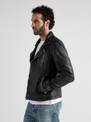 JCC Tussenjas in Zwart