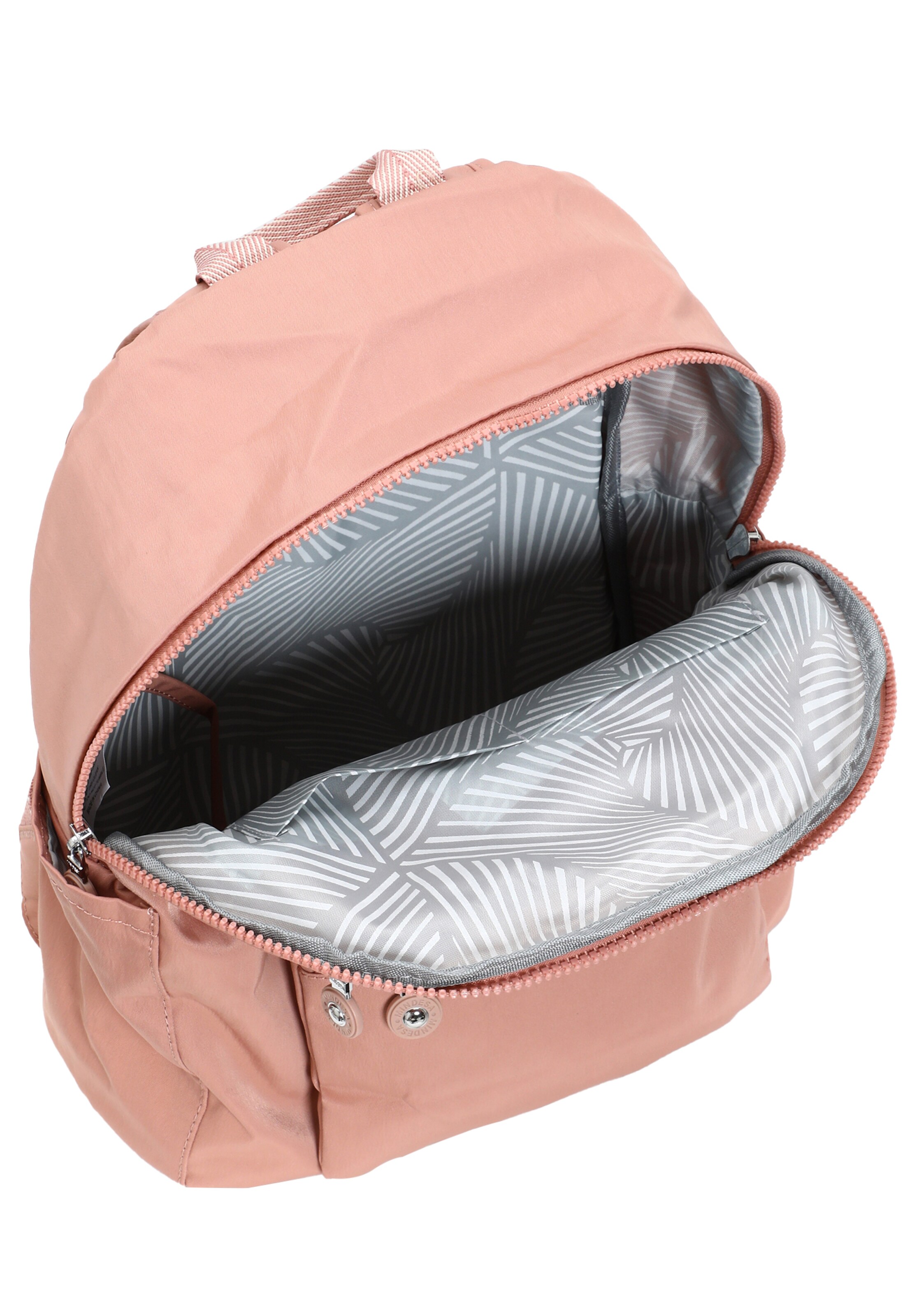Mindesa - Mochila en rosa