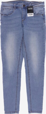 Noisy may Jeans 28 in Blau: predná strana