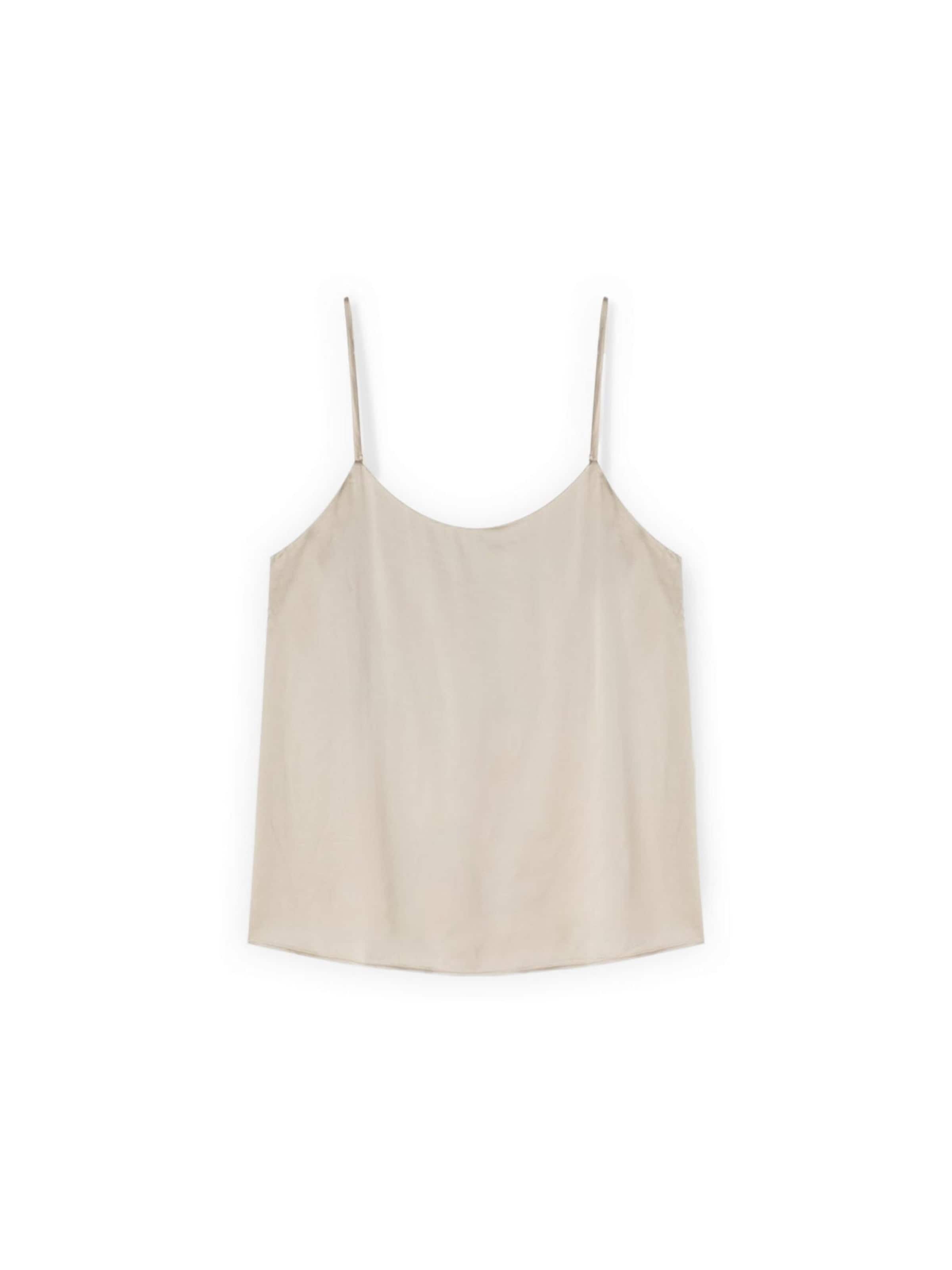 Haut MOTIVI en blanc : devant