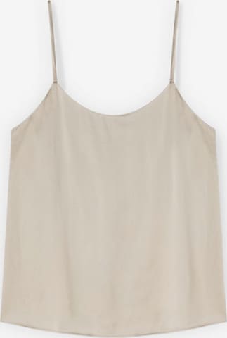 Haut MOTIVI en blanc : devant