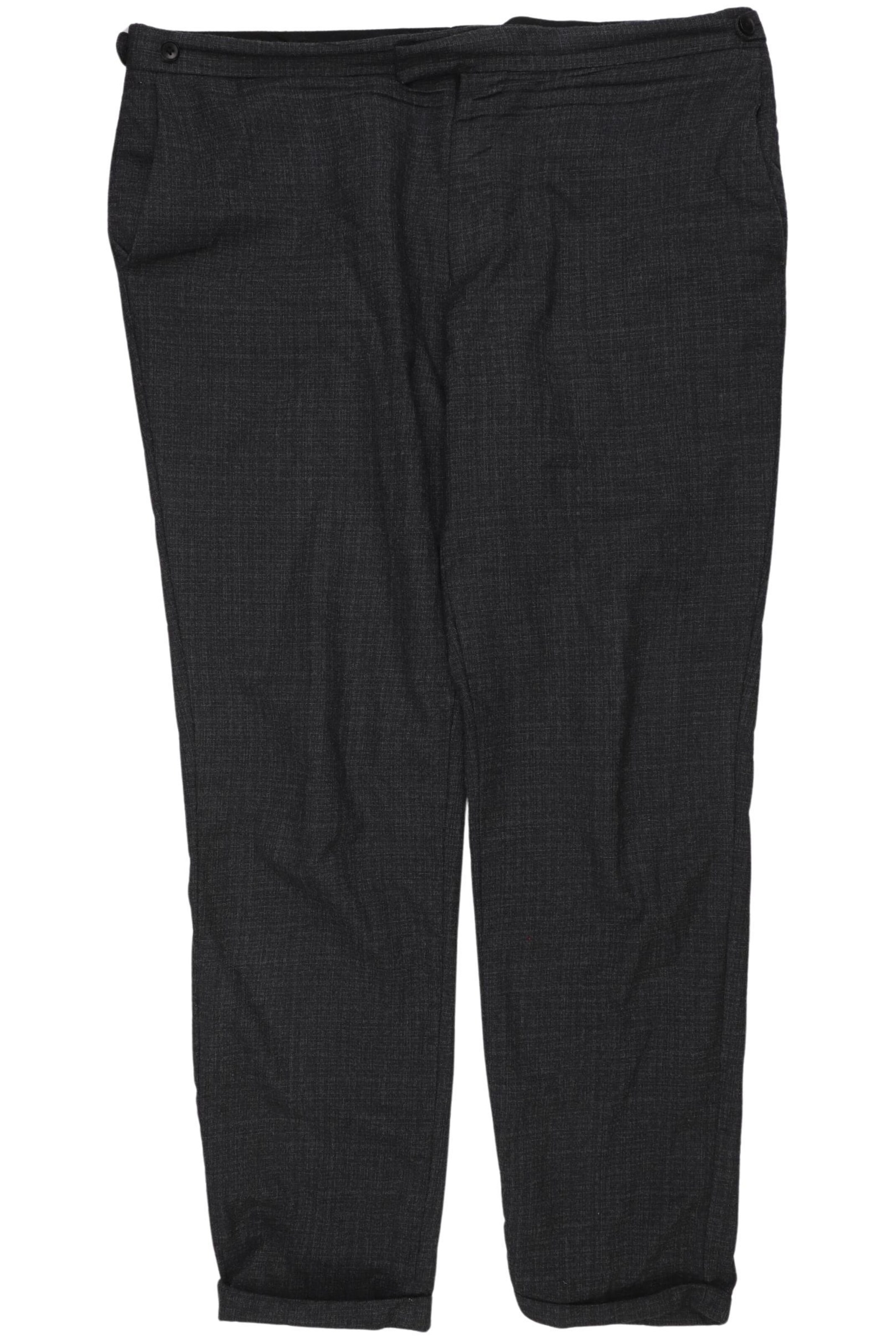 Reiss Pants in 38 in Grey: front