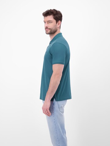 T-Shirt LERROS en vert