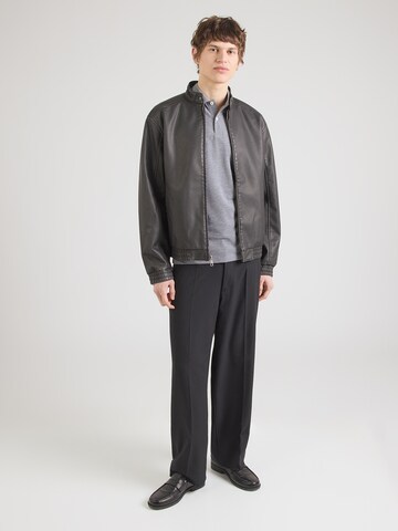 JACK & JONES - Camiseta 'JWHPAULOS' en beige