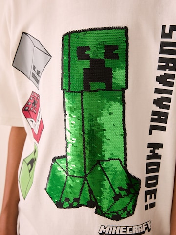 Next Shirts i hvid