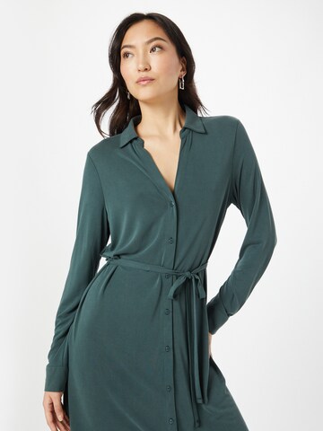 ESPRIT Dress in Green