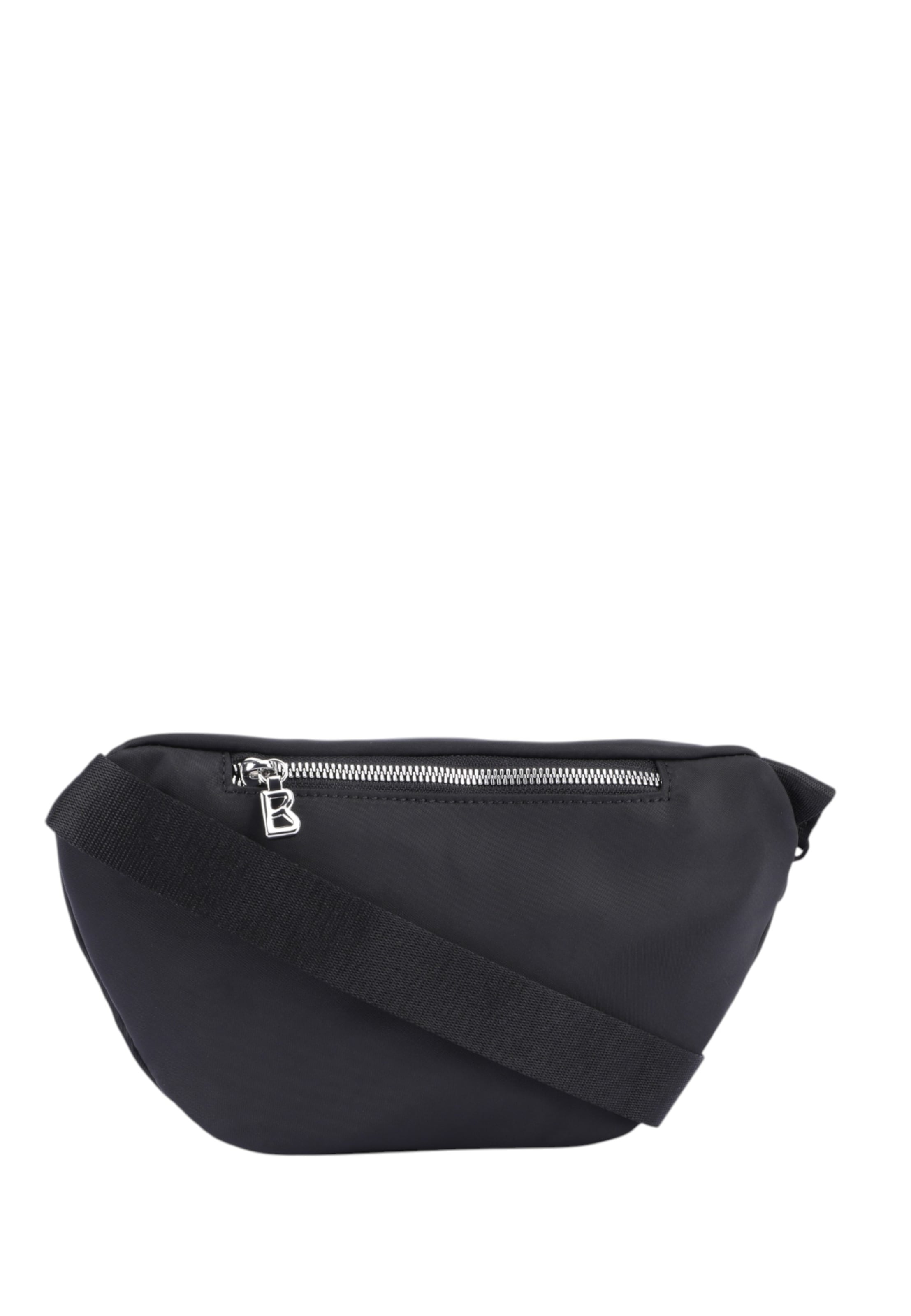 BOGNER Fanny Pack 'Fully 1.0 Janica' in Black
