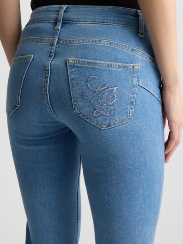regular Jeans di Liu Jo in blu