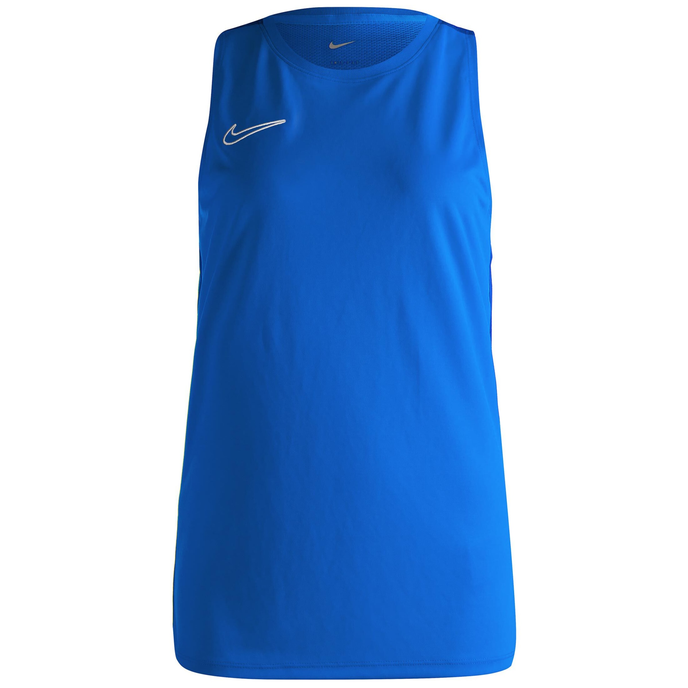 NIKE Performance Shirt 'Academy 23' in Blue: front
