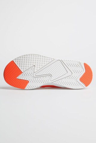 Soccx Sneakers in Orange