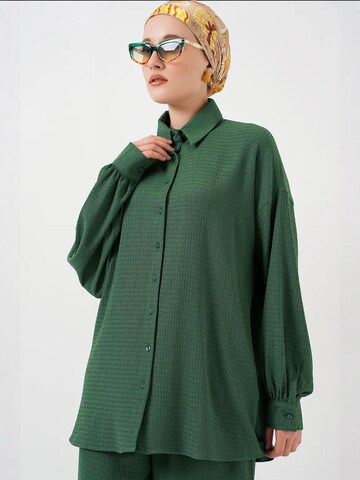 Completo pantalone di Bigdart in verde