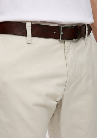 Ceinture s.Oliver en marron