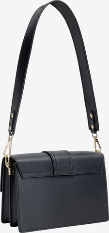 Usha Tasche in Schwarz