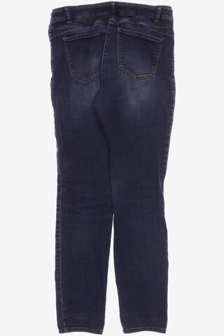 GERRY WEBER Jeans in 27-28 in Blue