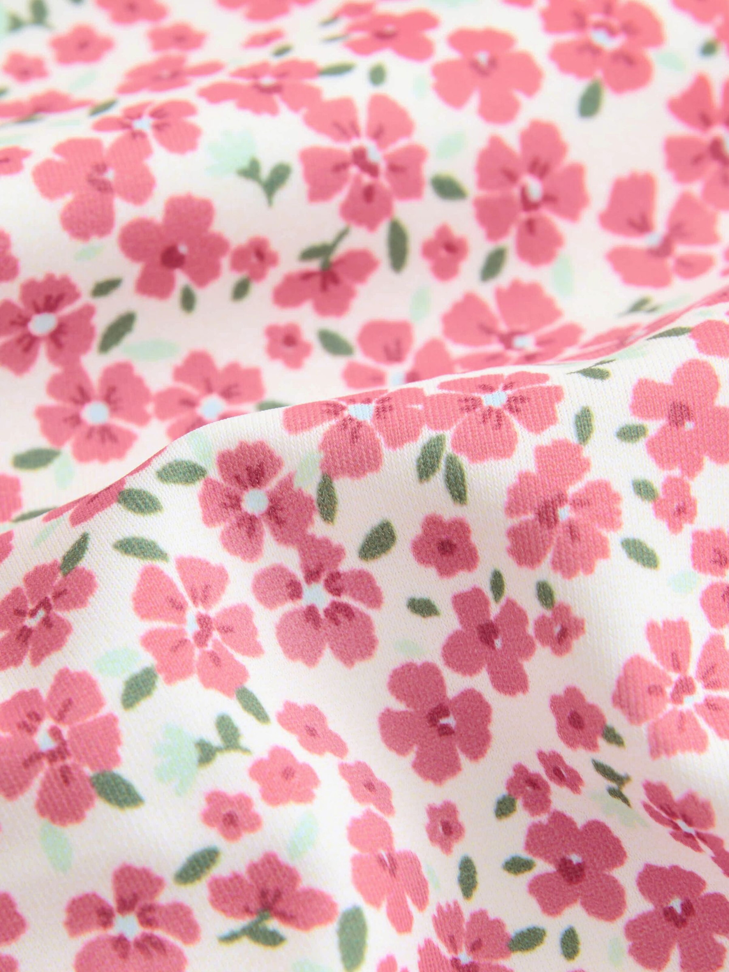 Next Jednodielne plavky - Ružová