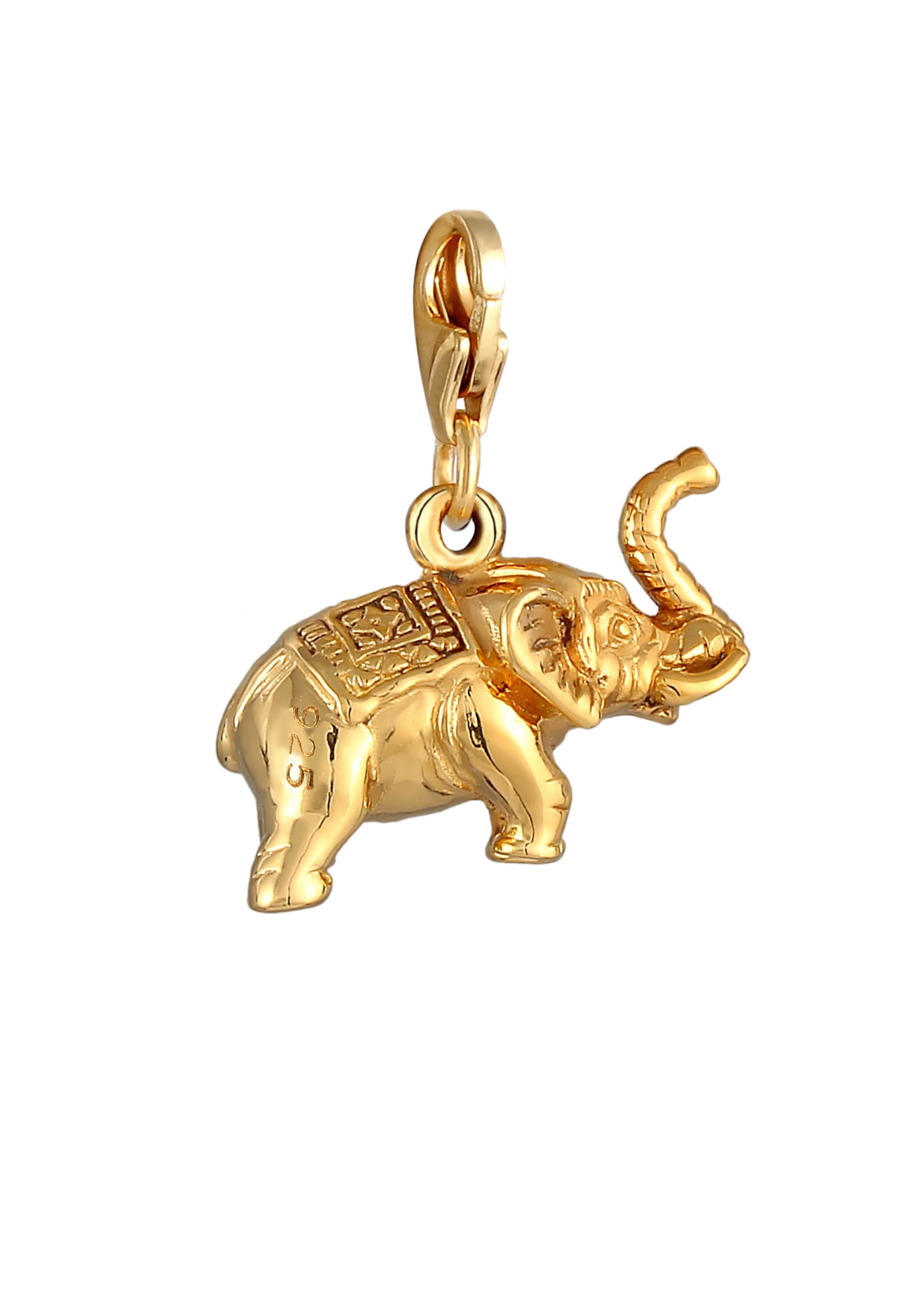 Pendentif Nenalina en or