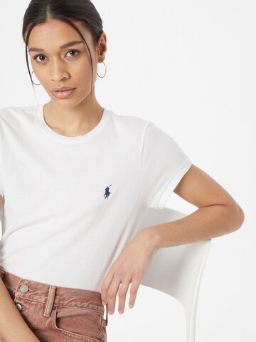 Polo Ralph Lauren Shirt in White