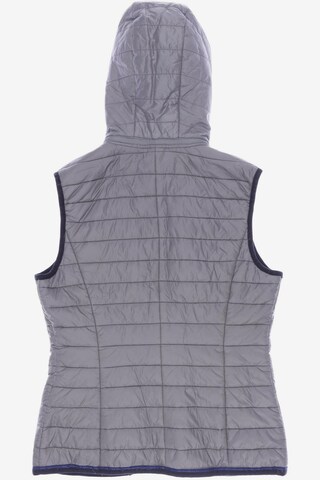 GERRY WEBER Vest in S in Grey