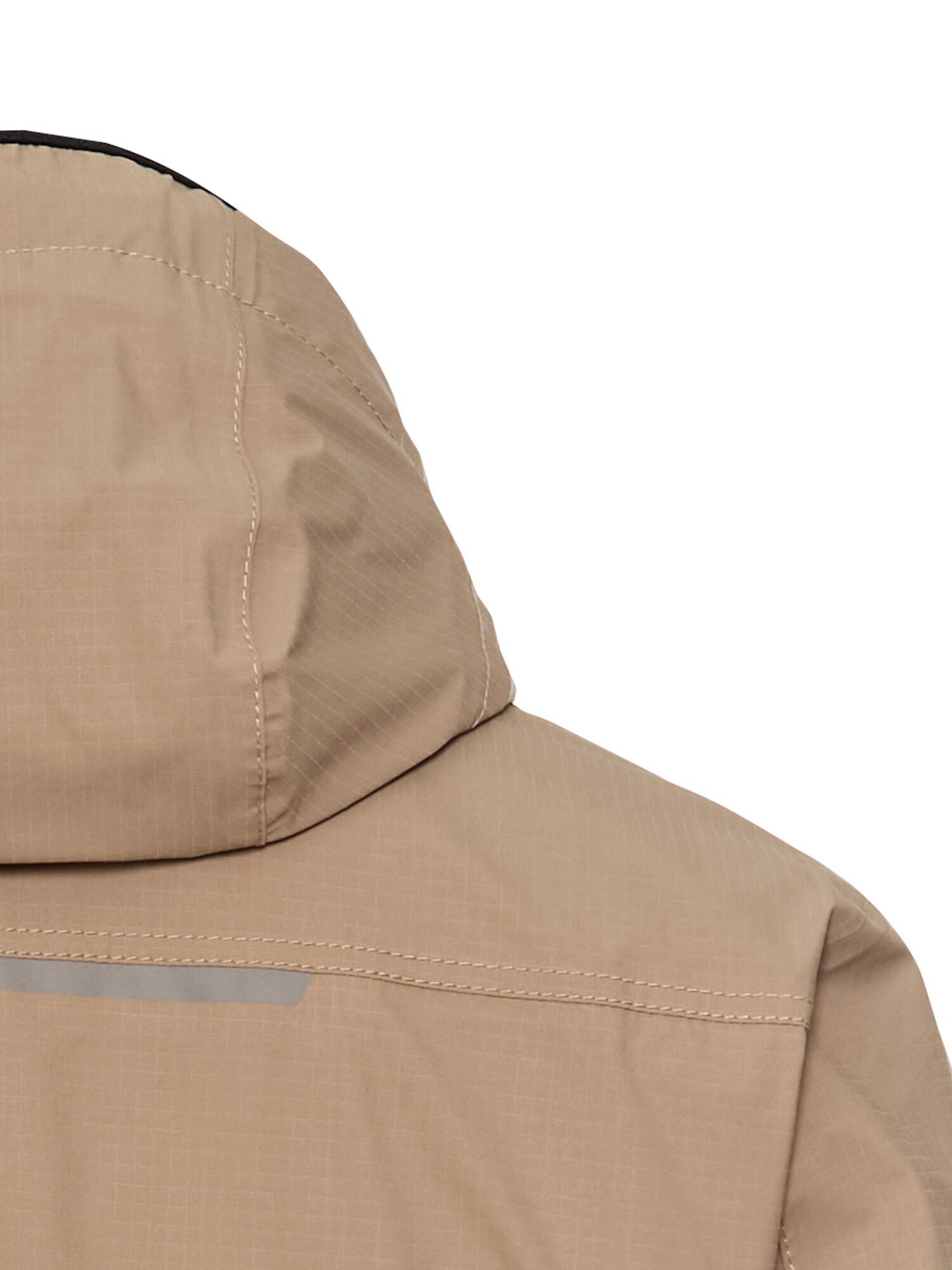 CAMEL ACTIVE Performance Jacket in Beige