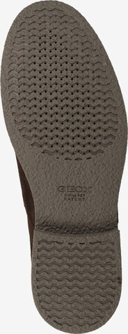 GEOX Stiefelette in Braun