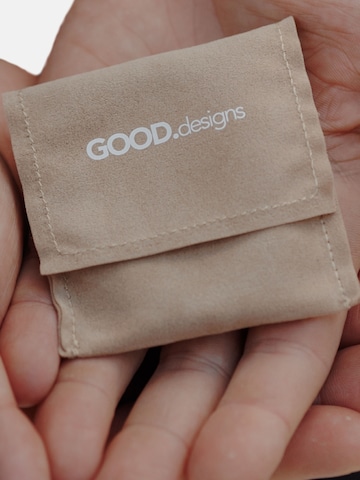 GOOD.designs Bracelet in Green