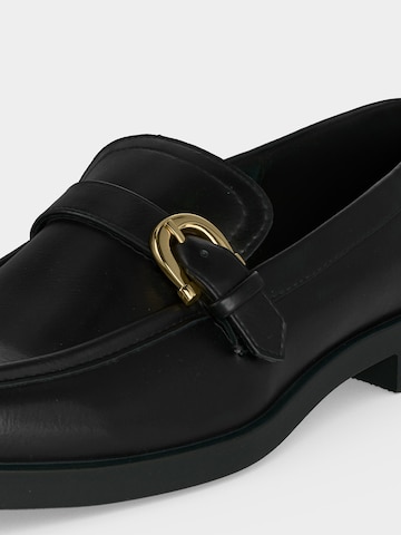 Chaussure basse Anna Field en noir