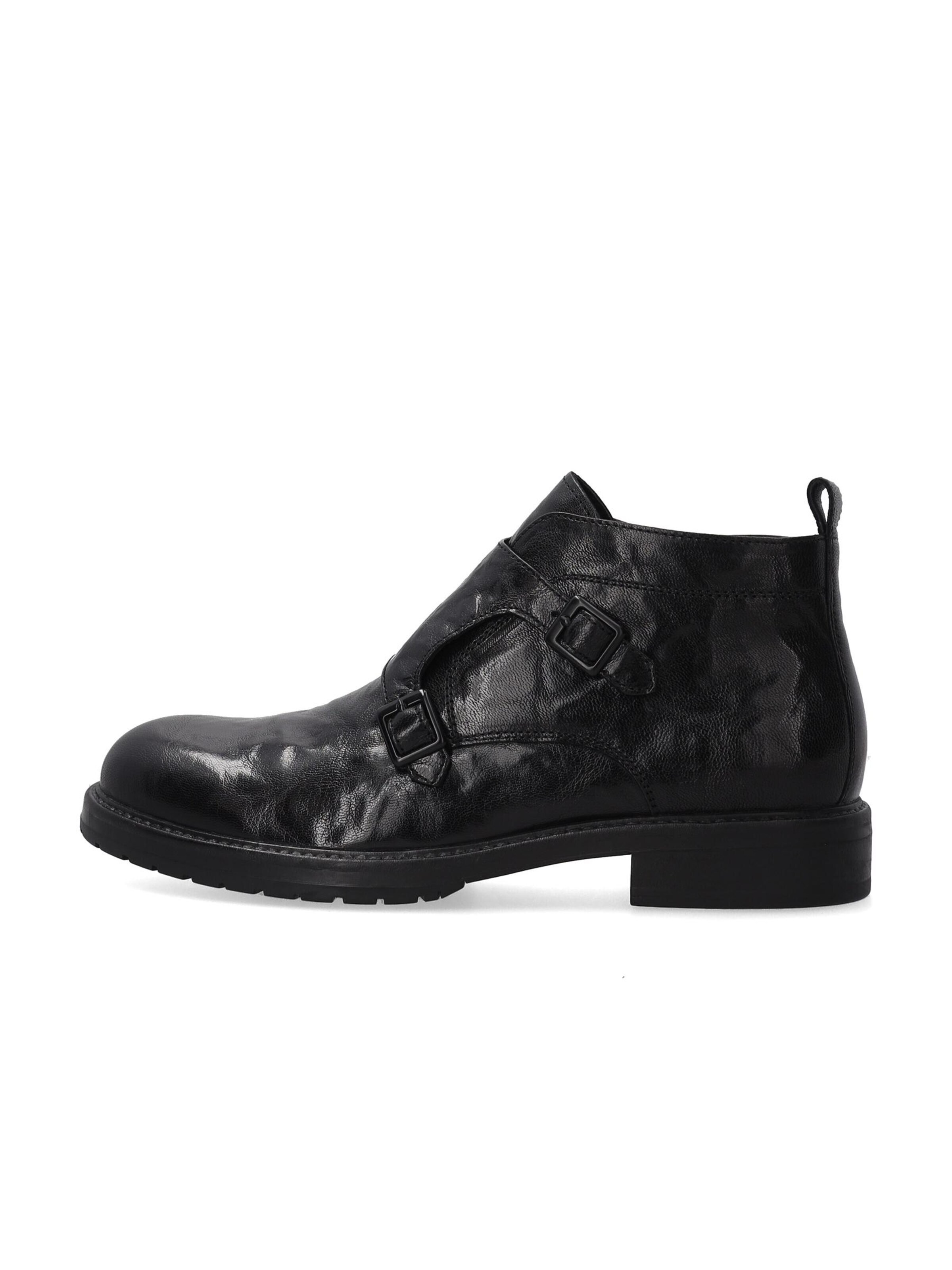 VENEZIA Boots 'Venezia'‌‌ in Schwarz