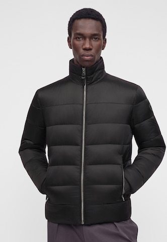 Giacca di mezza stagione 'Craigton' di JOOP! in nero