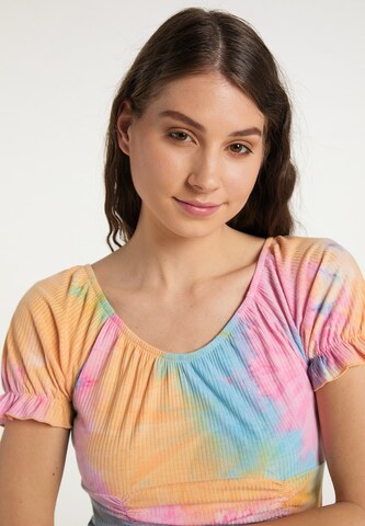 Petrol Industries Shirt in Mixed colours
