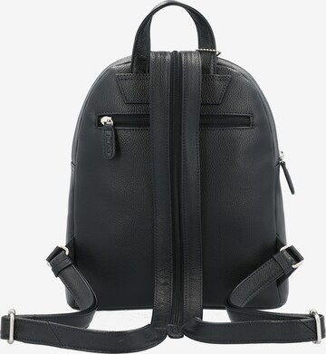 Picard Rucksack 'Luis' in Blau