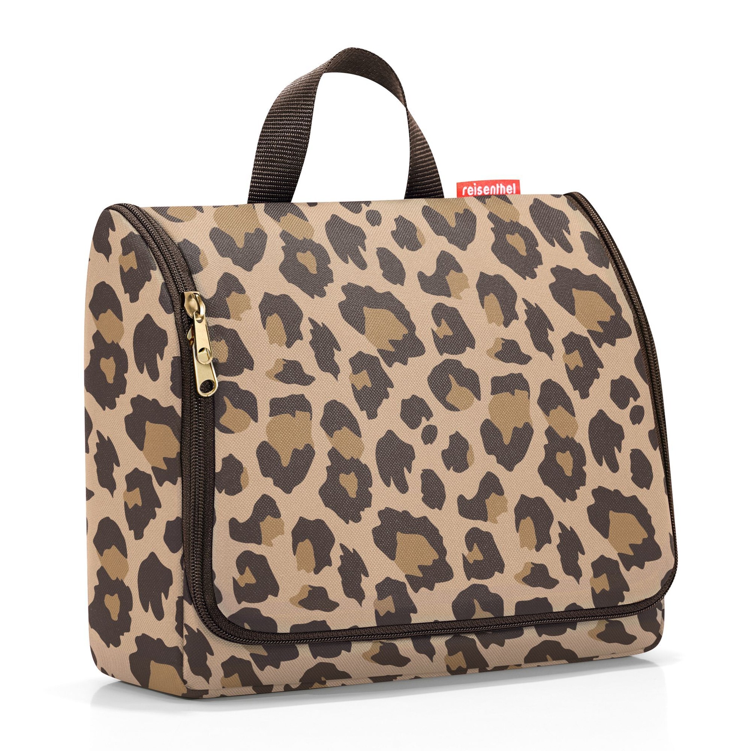 REISENTHEL Toiletry bag in Beige