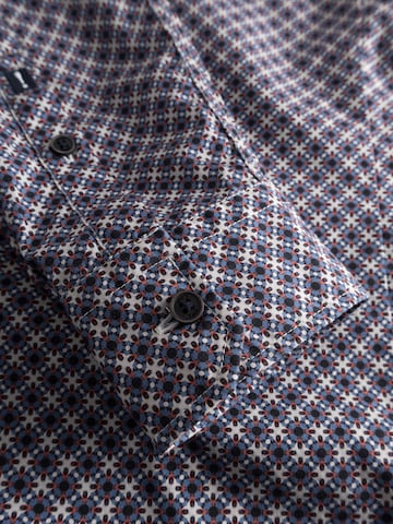 JOOP! Regular fit Button Up Shirt 'Hanson2' in Mixed colors