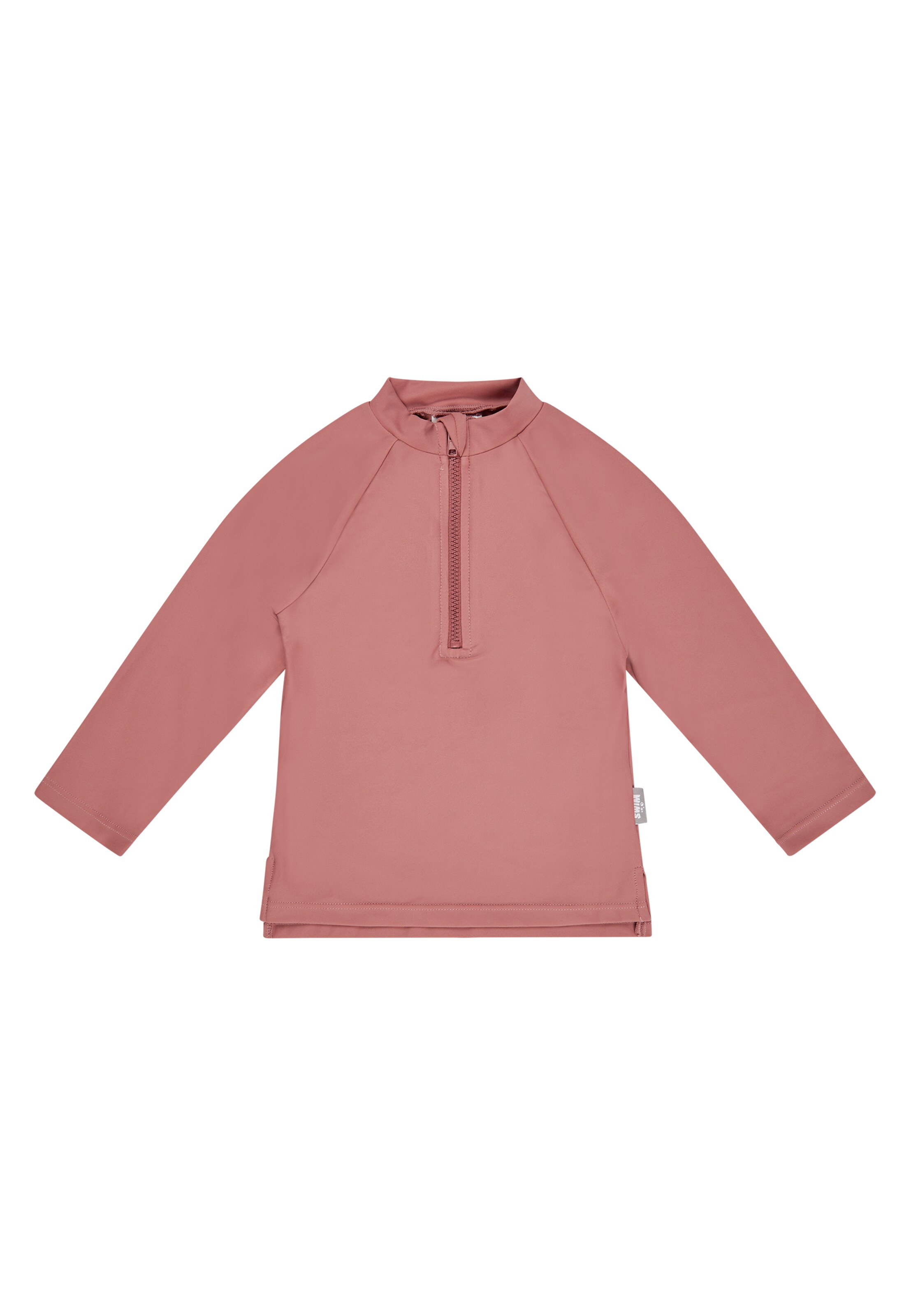 STERNTALER Schwimmshirt in Rot: Vorderseite