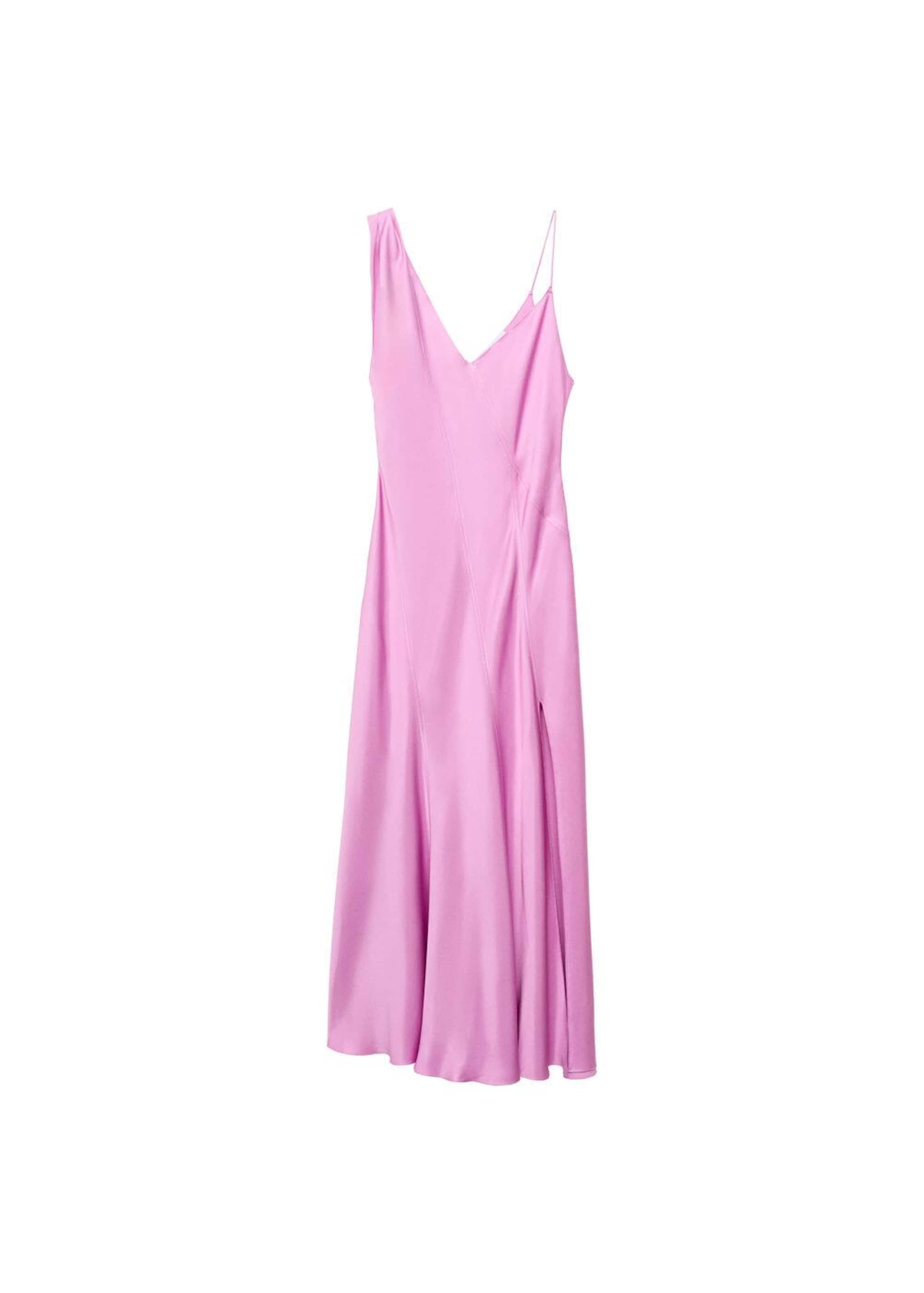 MANGO Evening Dress 'Amapola' in Pastel purple, Item view