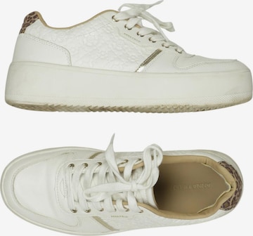 Anna Field Sneaker 41 in Weiß: Vorderseite